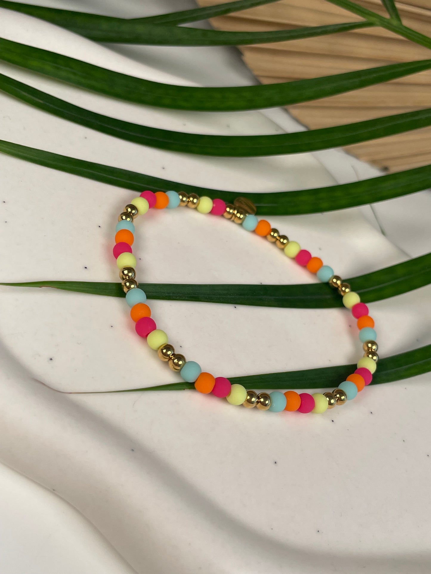 Summer Vibes Armbänder