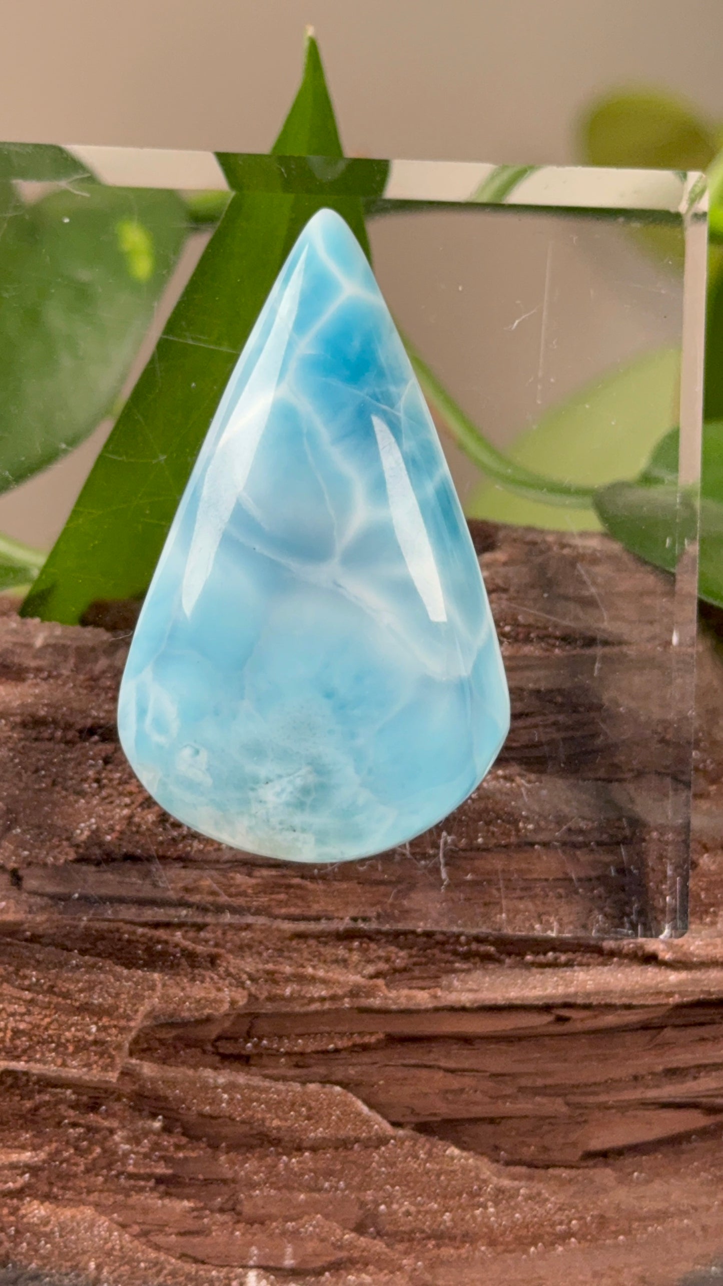 Larimar