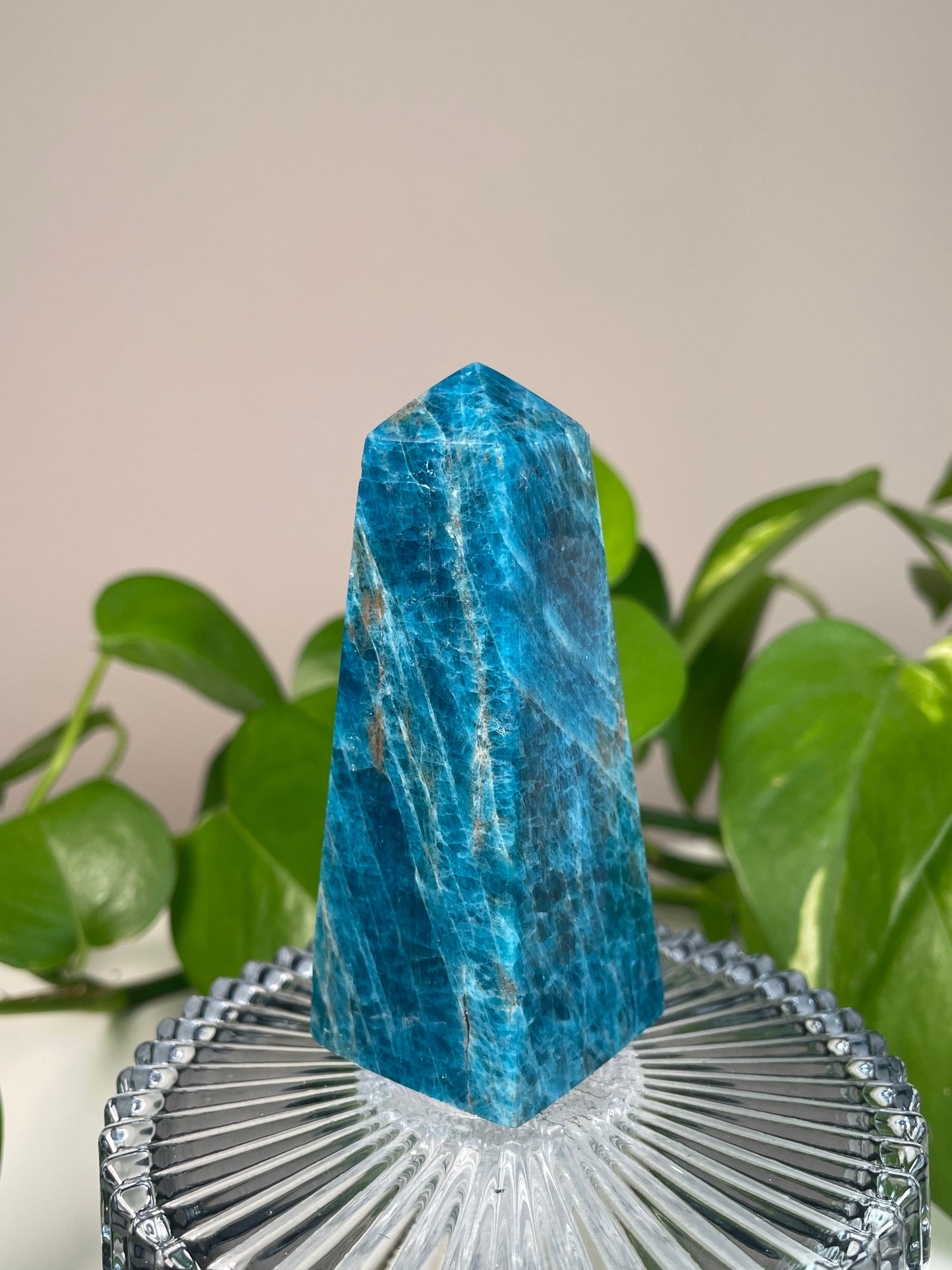 Apatit Obelisk