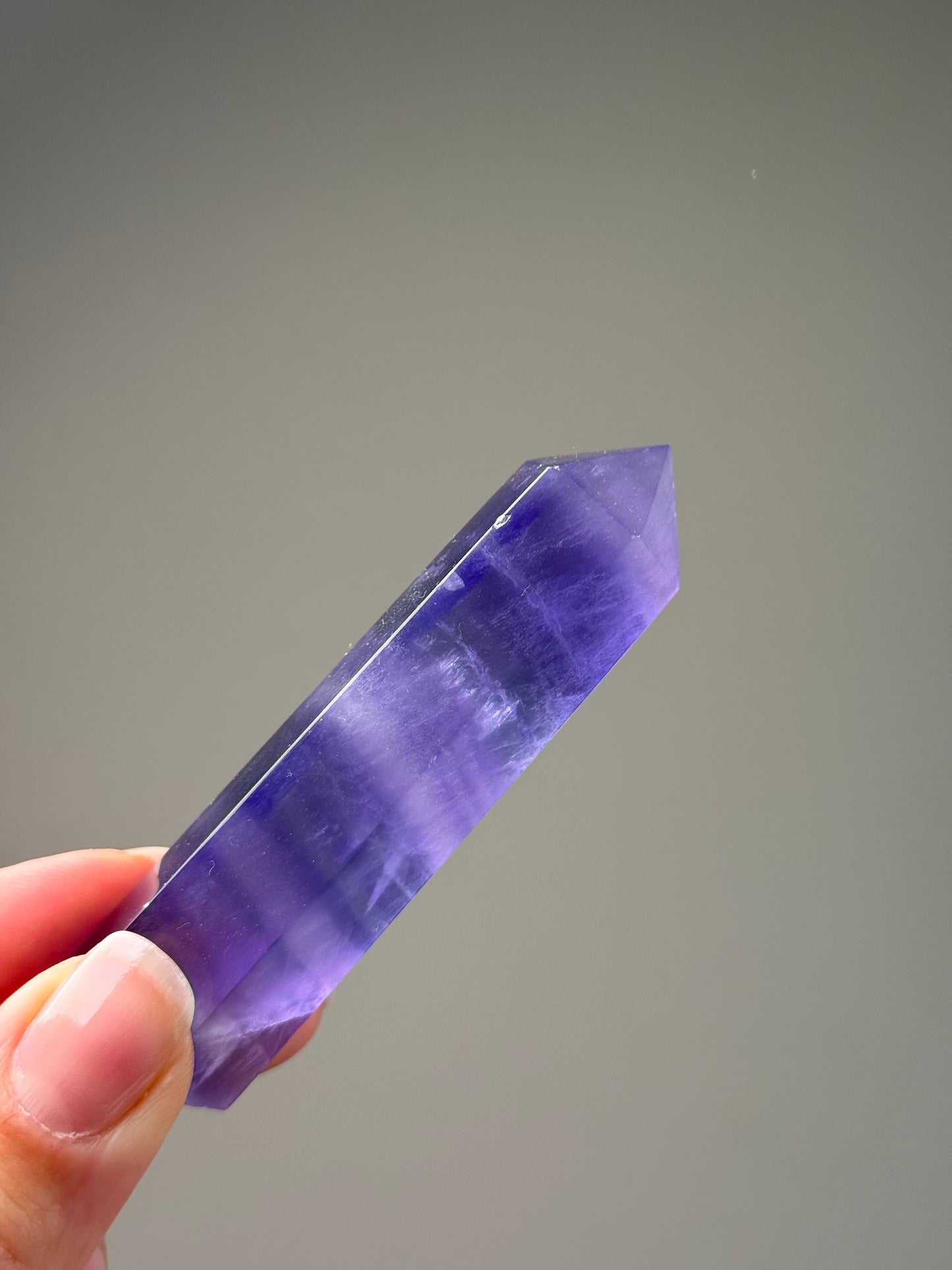 Fluorit Türme 💜
