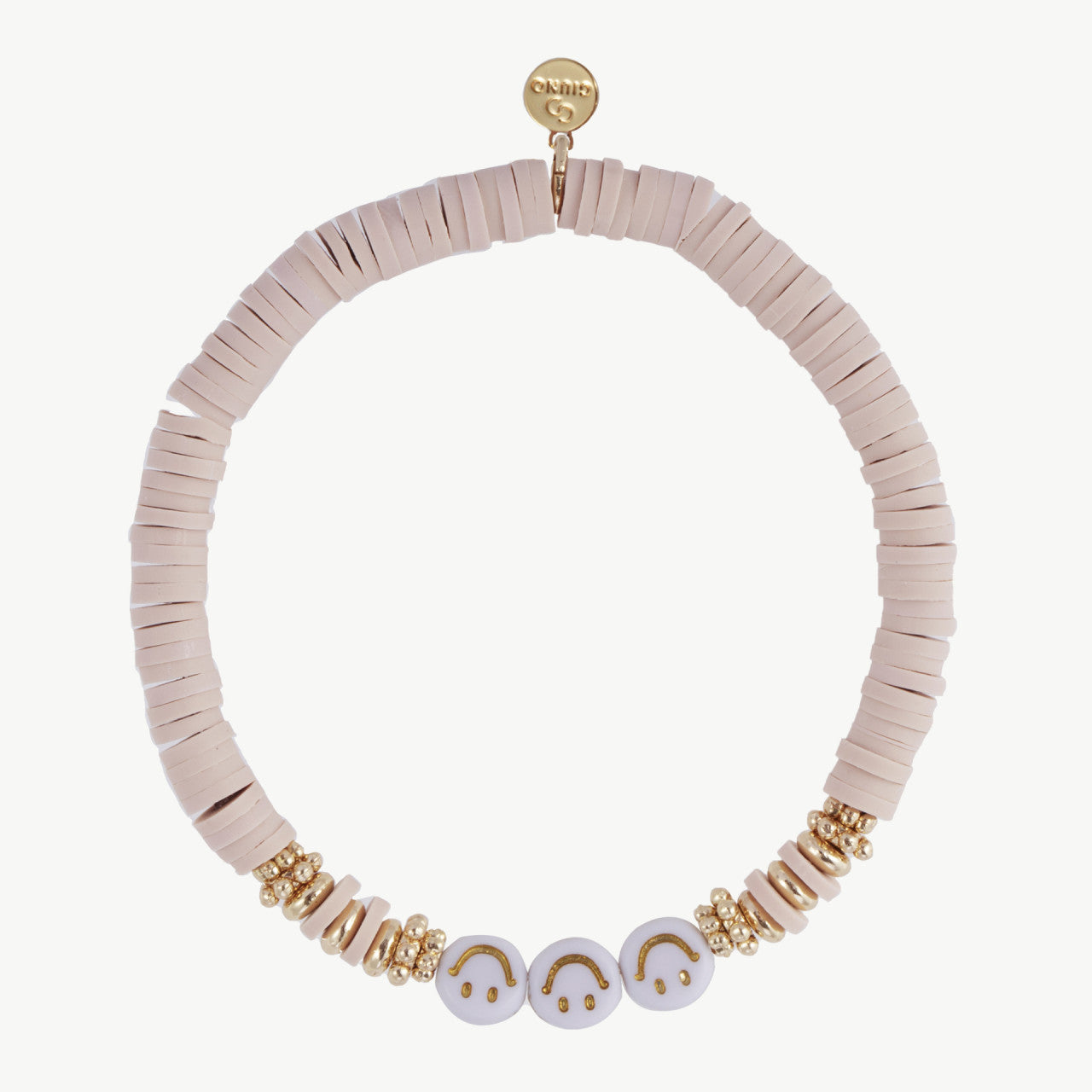 Happy Armbänder