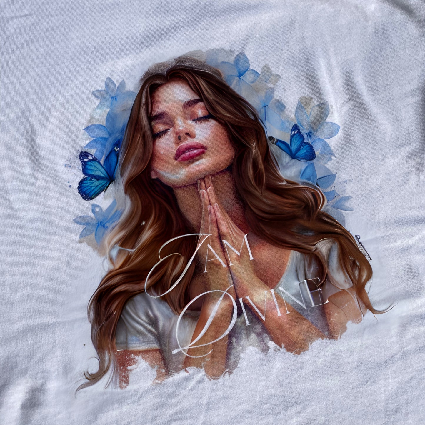 I AM DIVINE