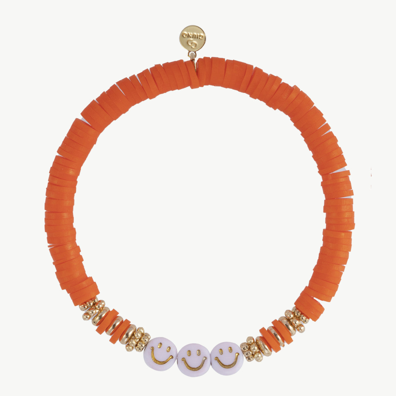 Happy Armbänder