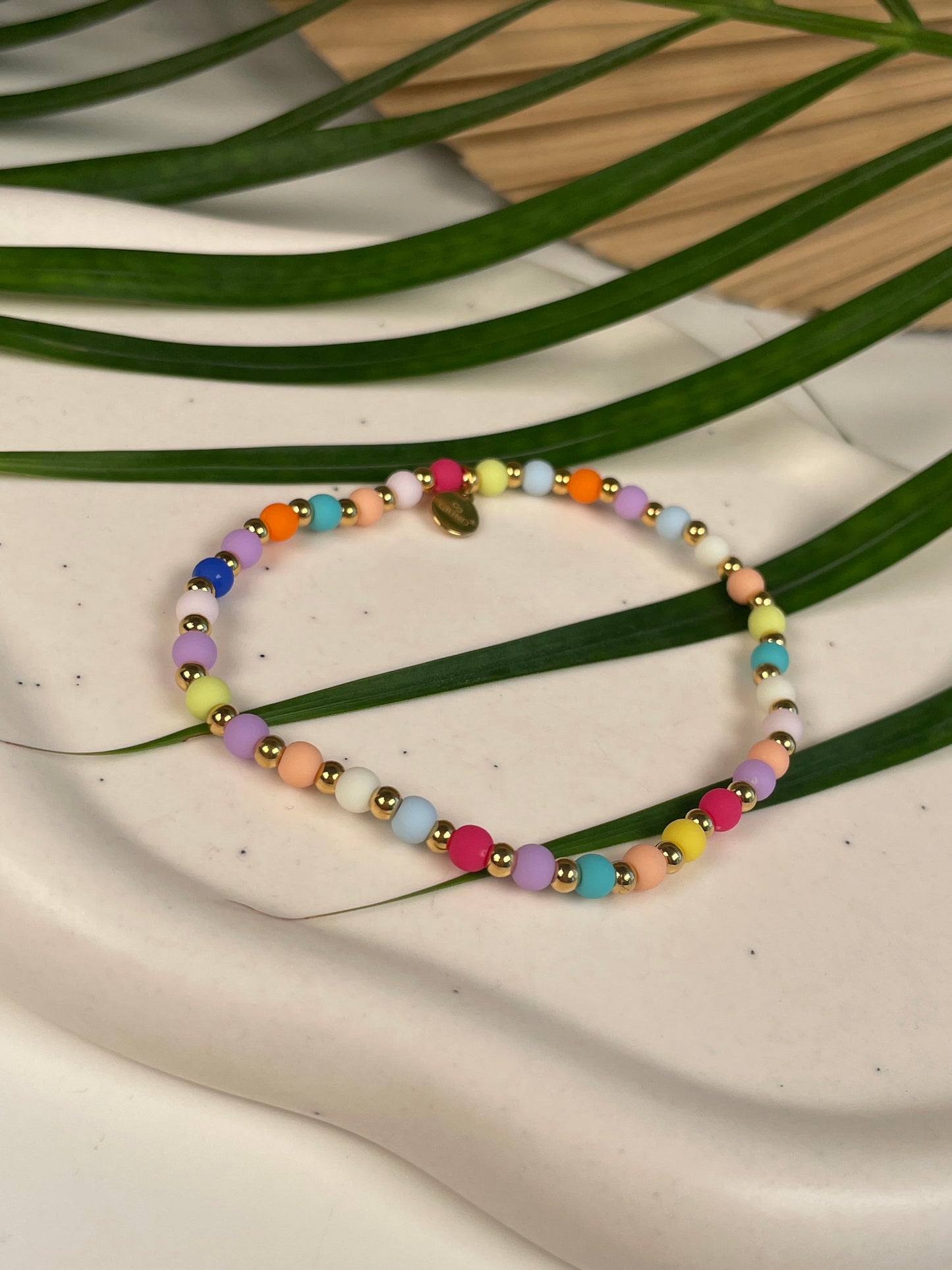 Summer Vibes Armbänder
