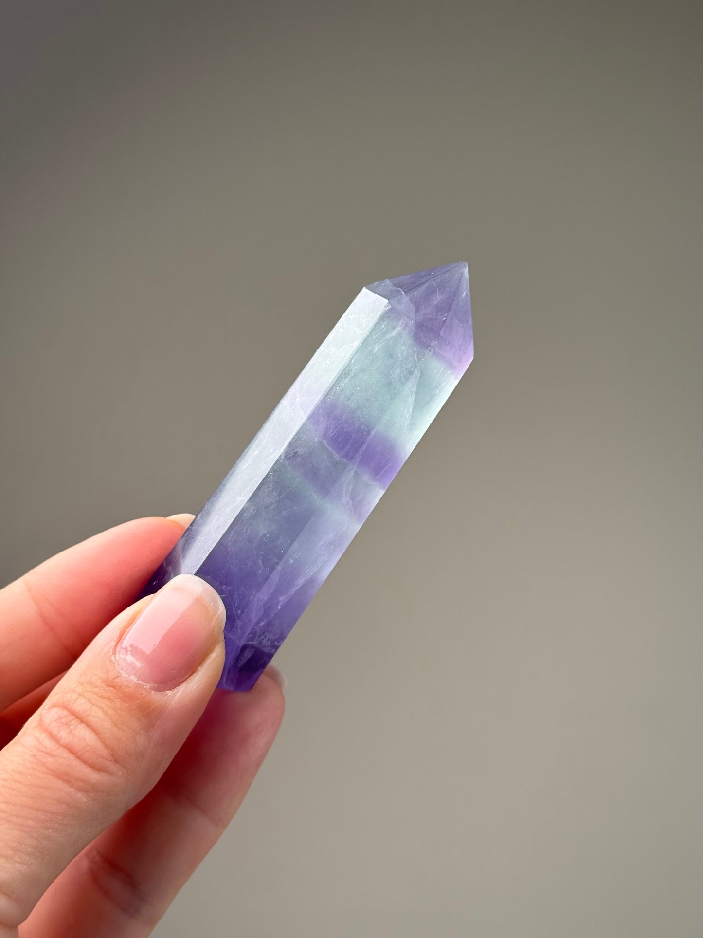 Fluorit Türme 💜