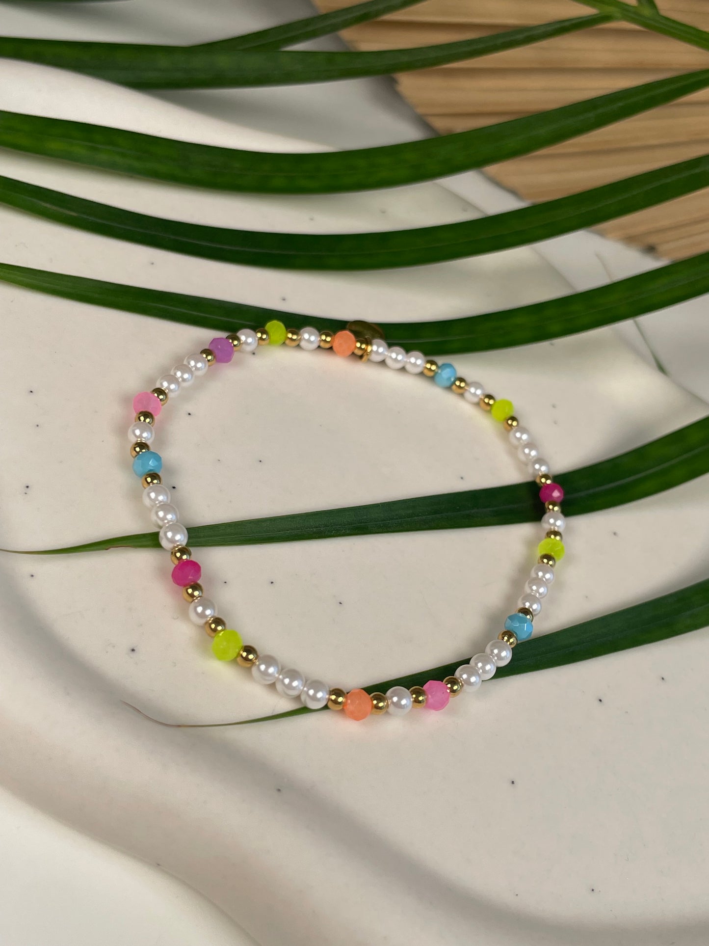 Summer Vibes Armbänder