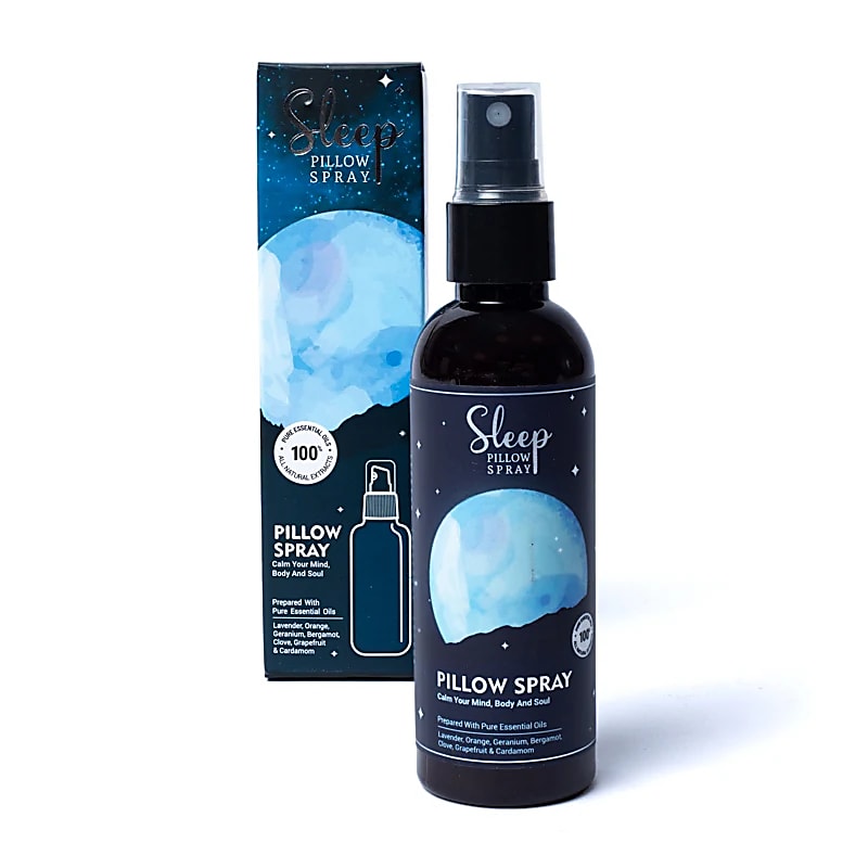 Sleep Pillow Spray