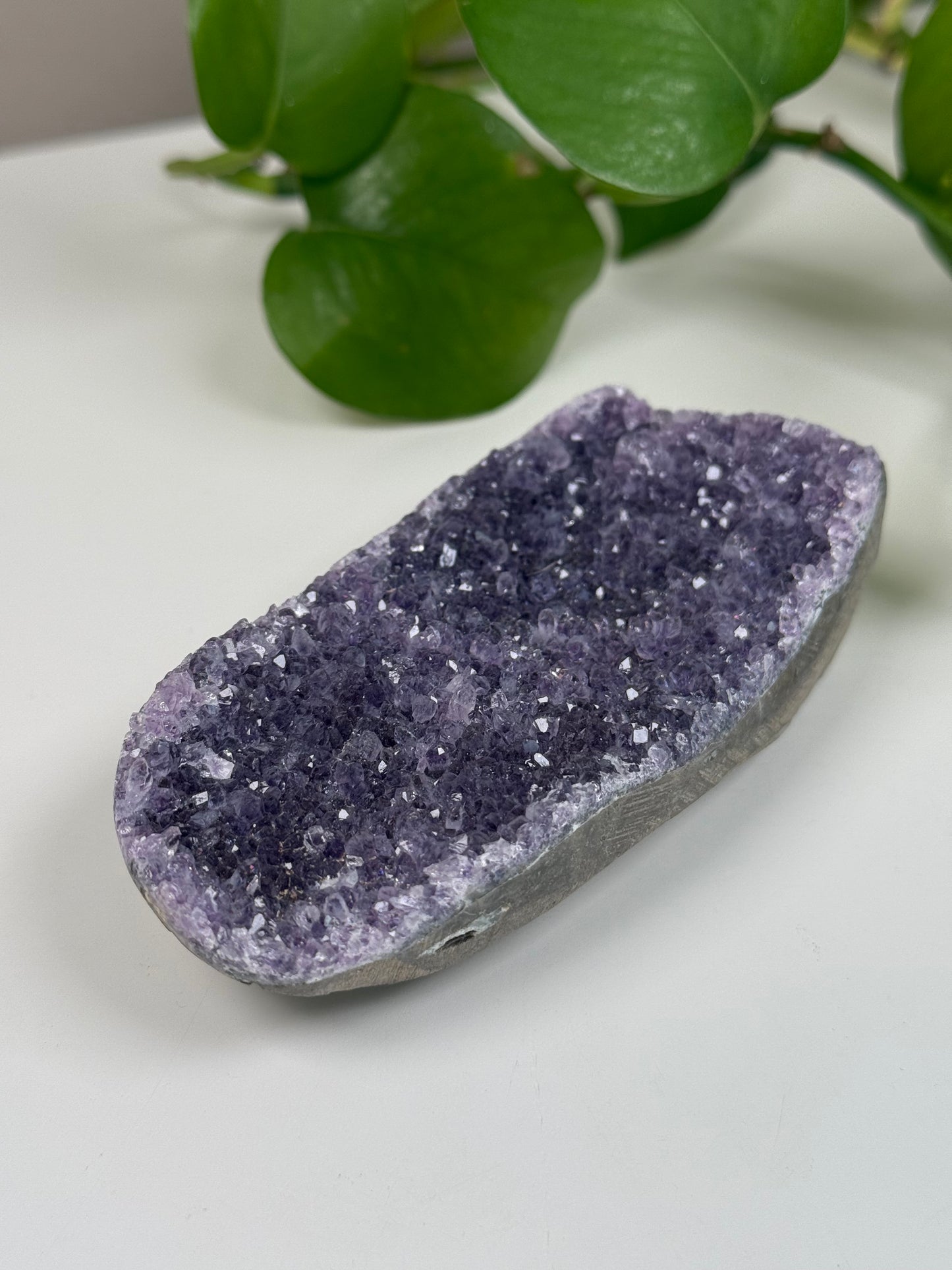 Amethyst Druse