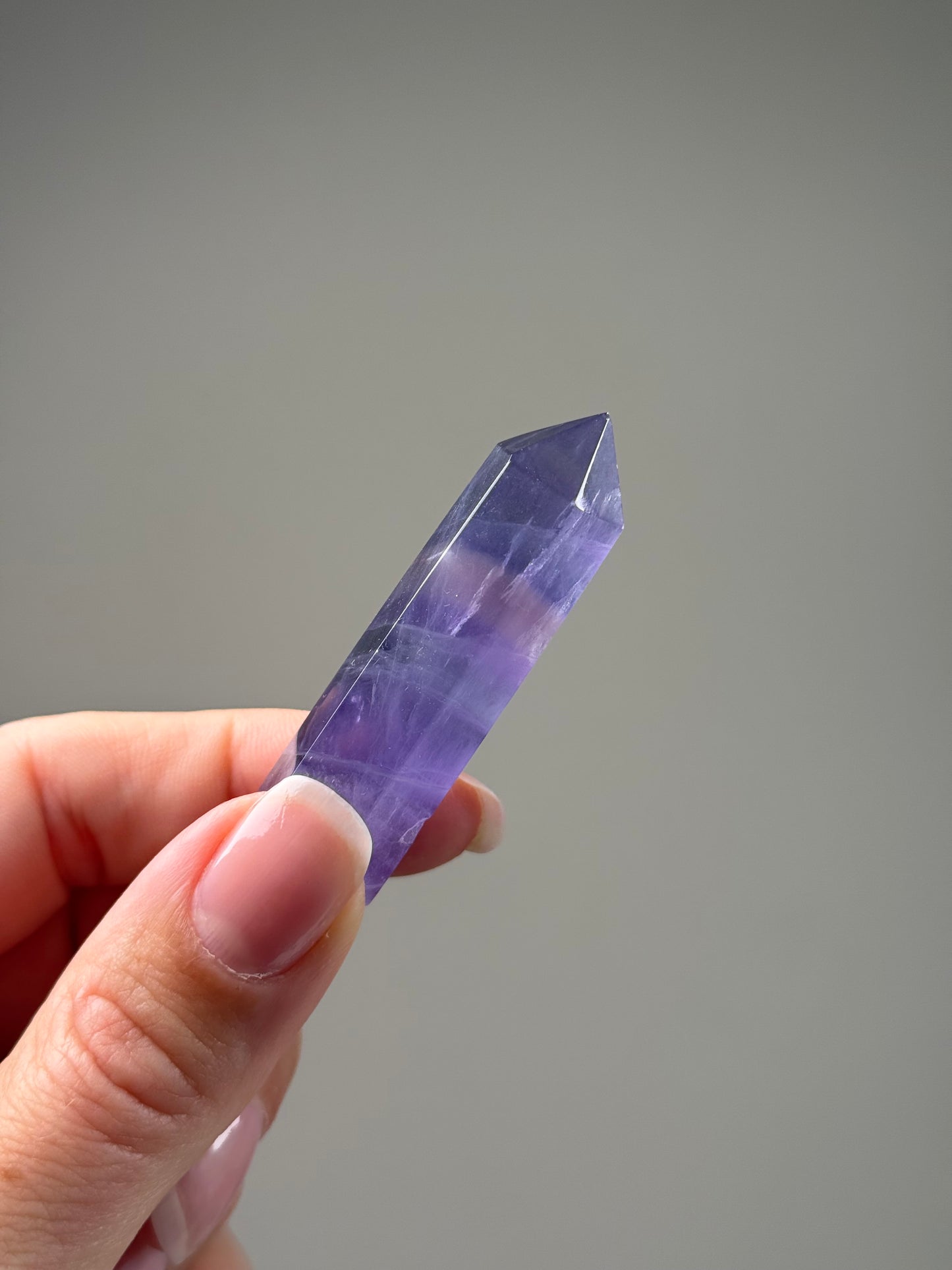Fluorit Türme 💜