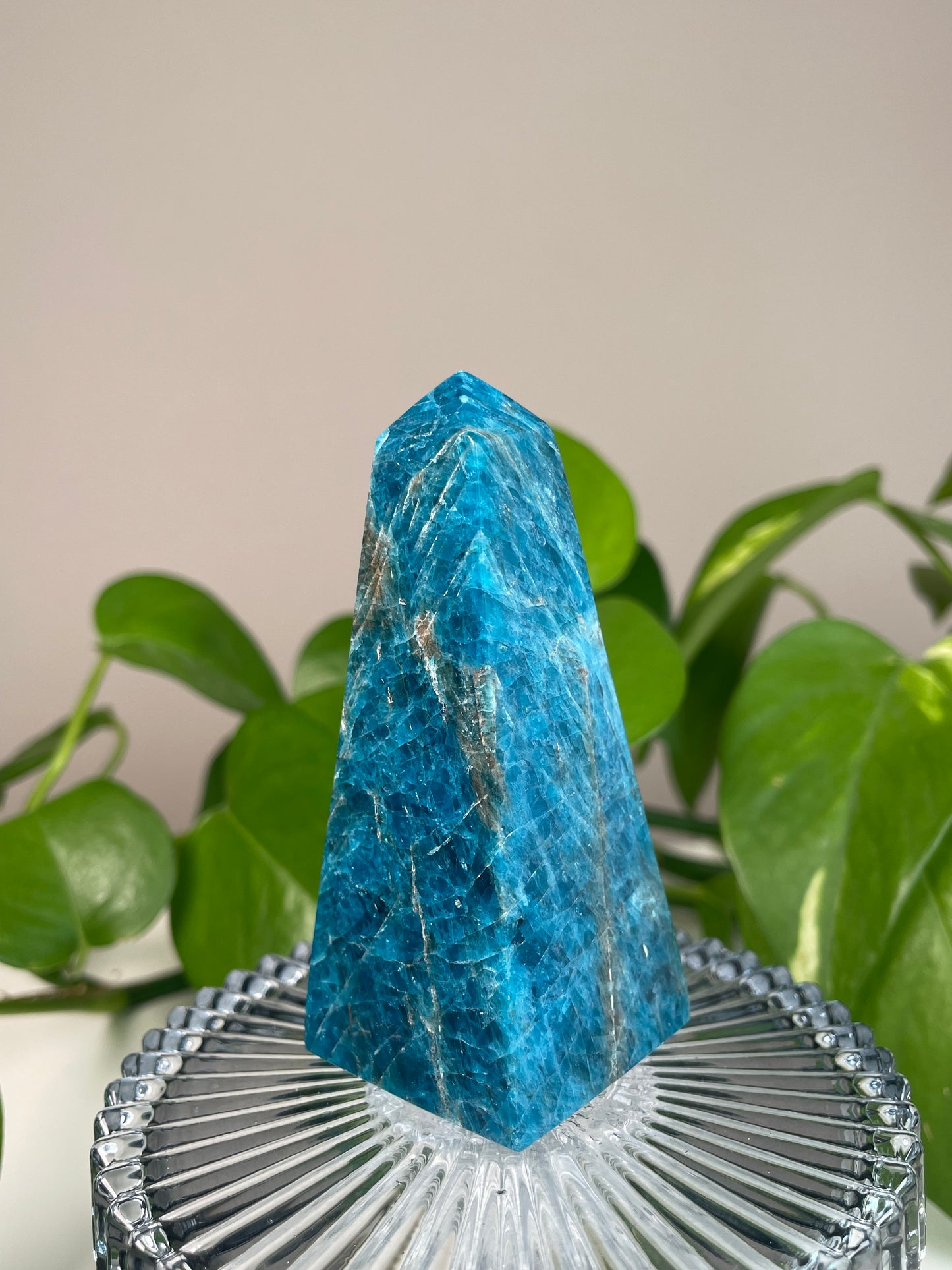 Apatit Obelisk