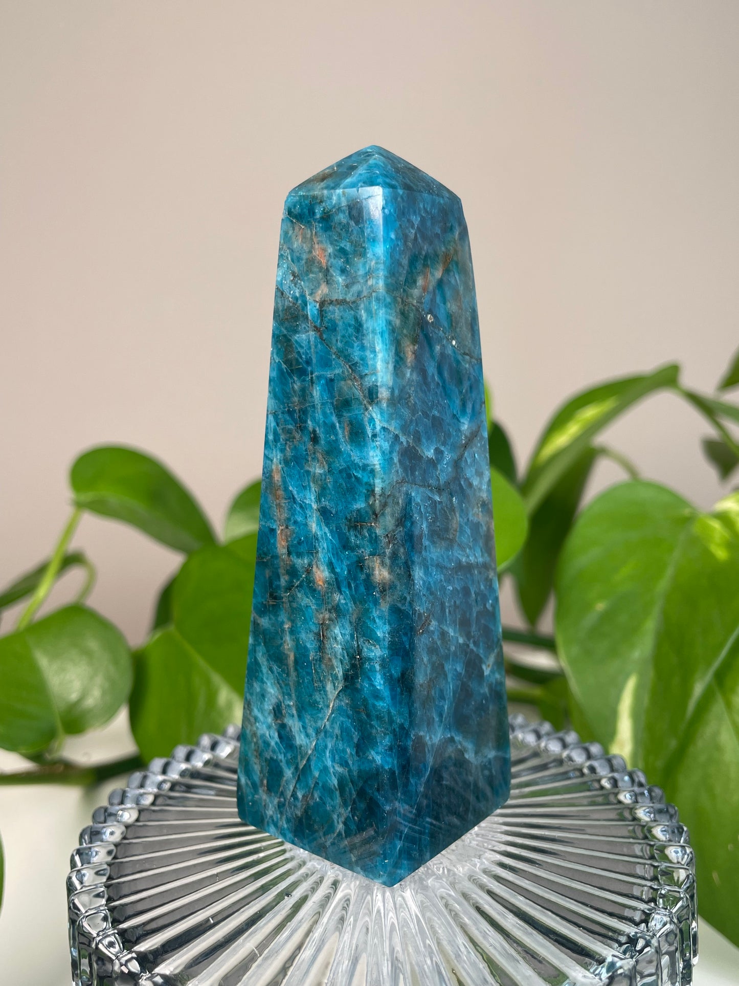 Apatit Obelisk