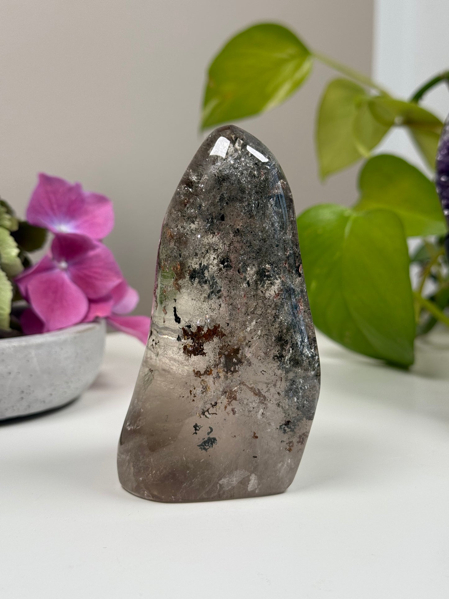Lodolith Free Form