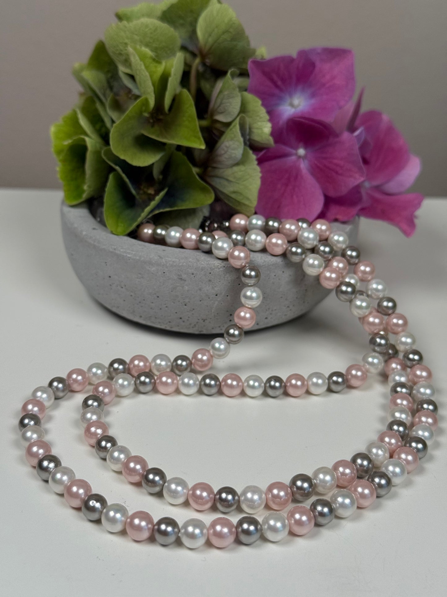 Muschelkern Set