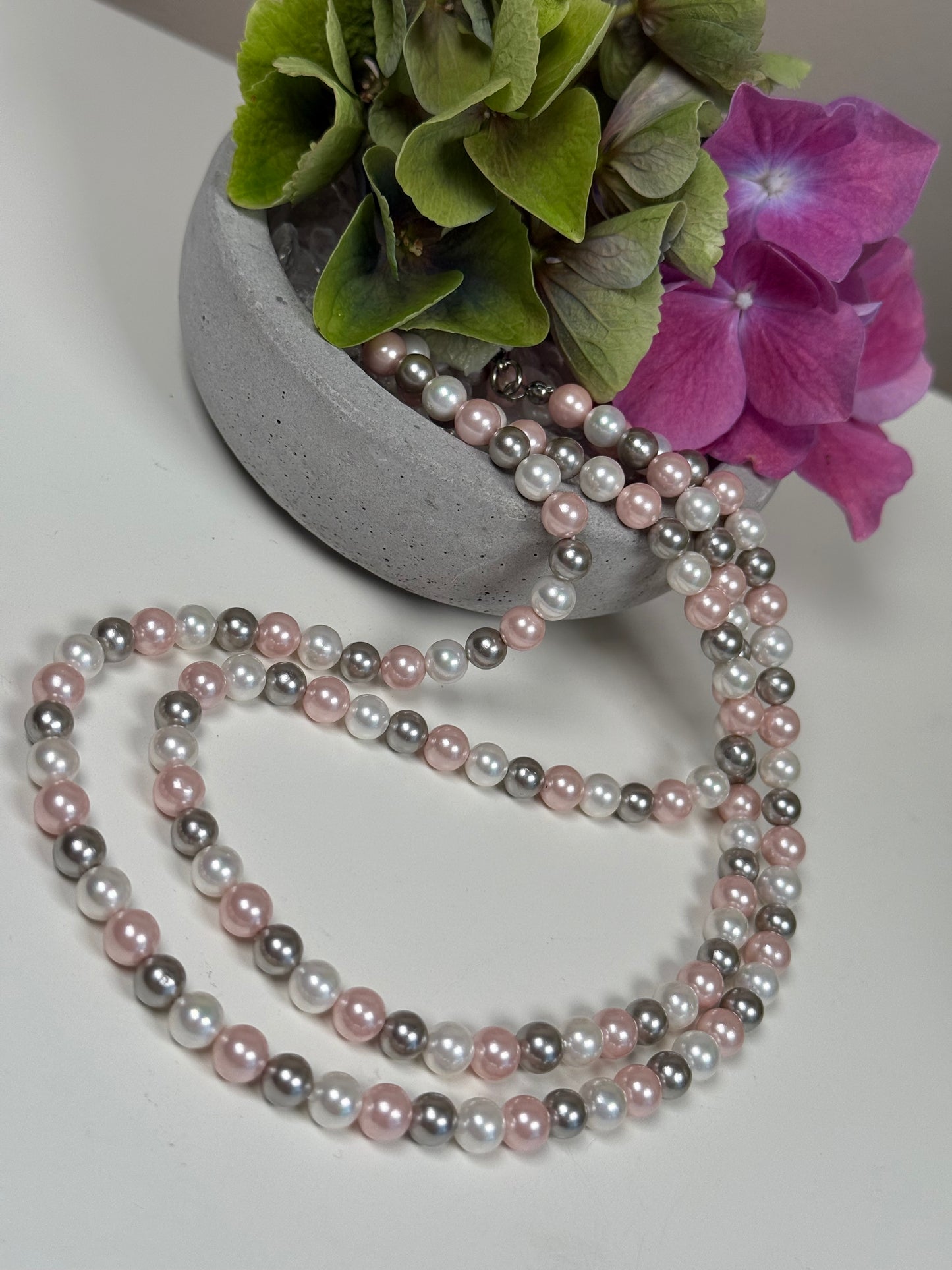 Muschelkern Set