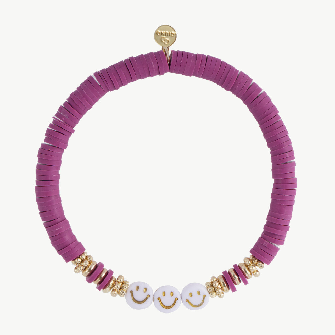 Happy Armbänder
