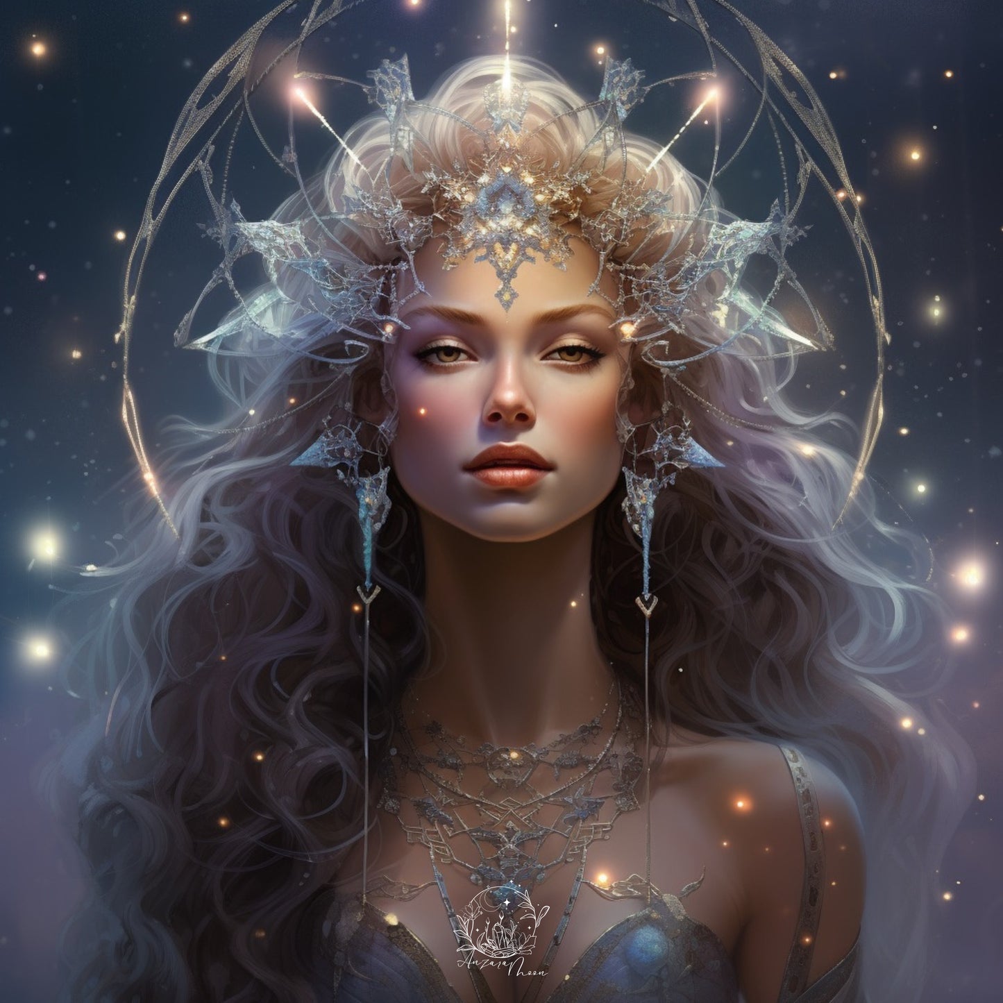 🌙Full Magic✨