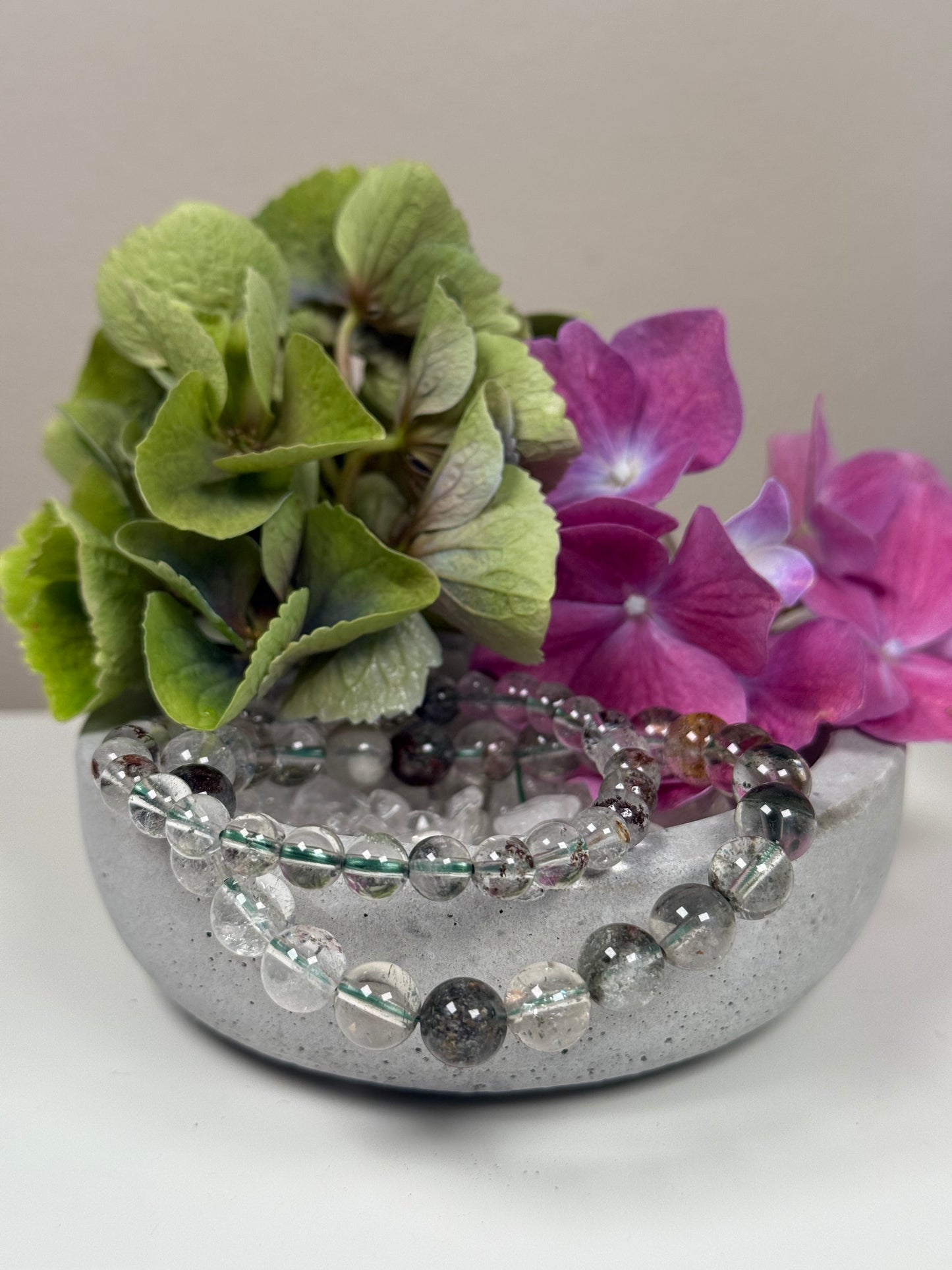 Lodolith Armband