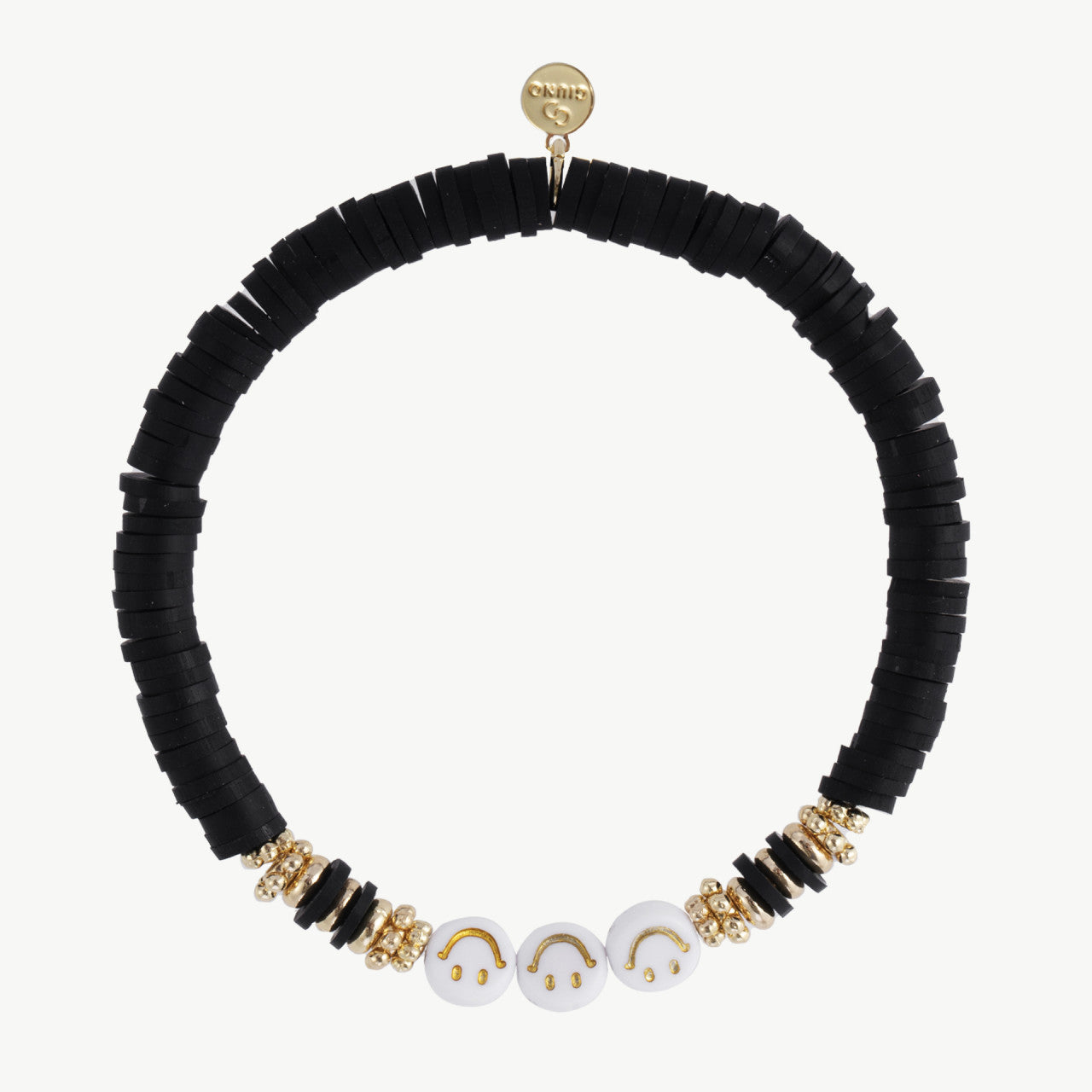 Happy Armbänder