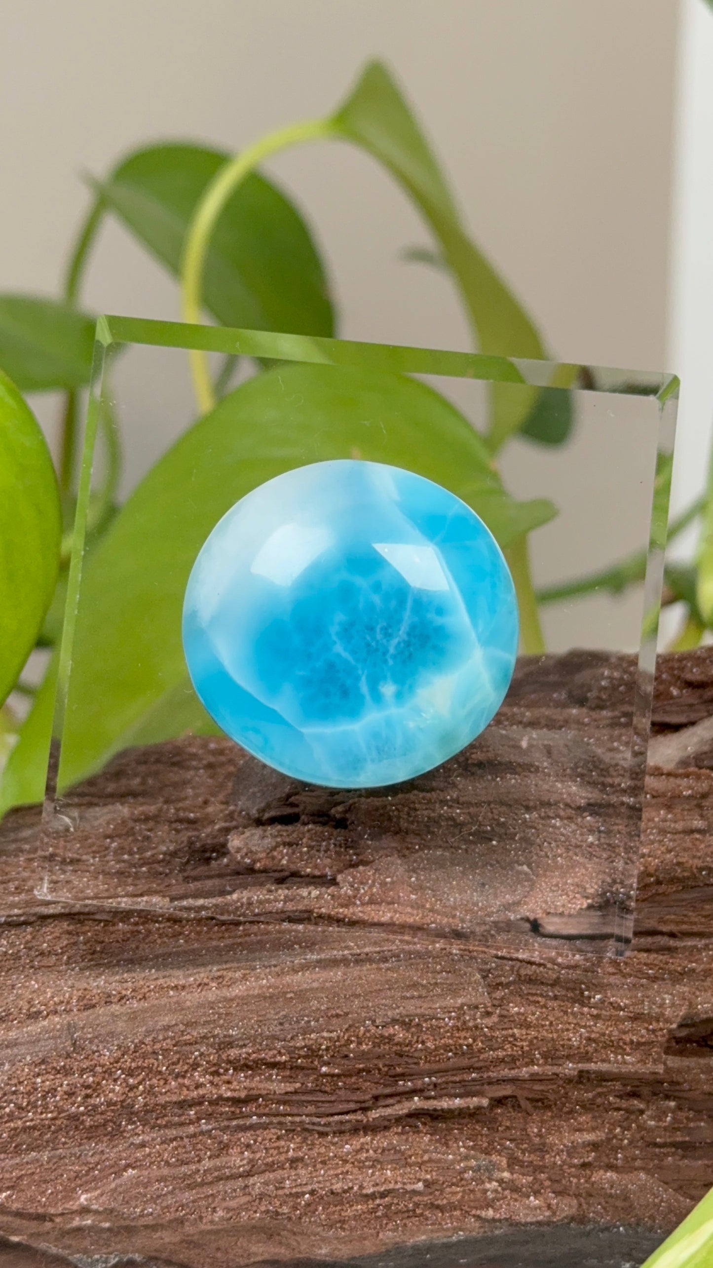 Larimar