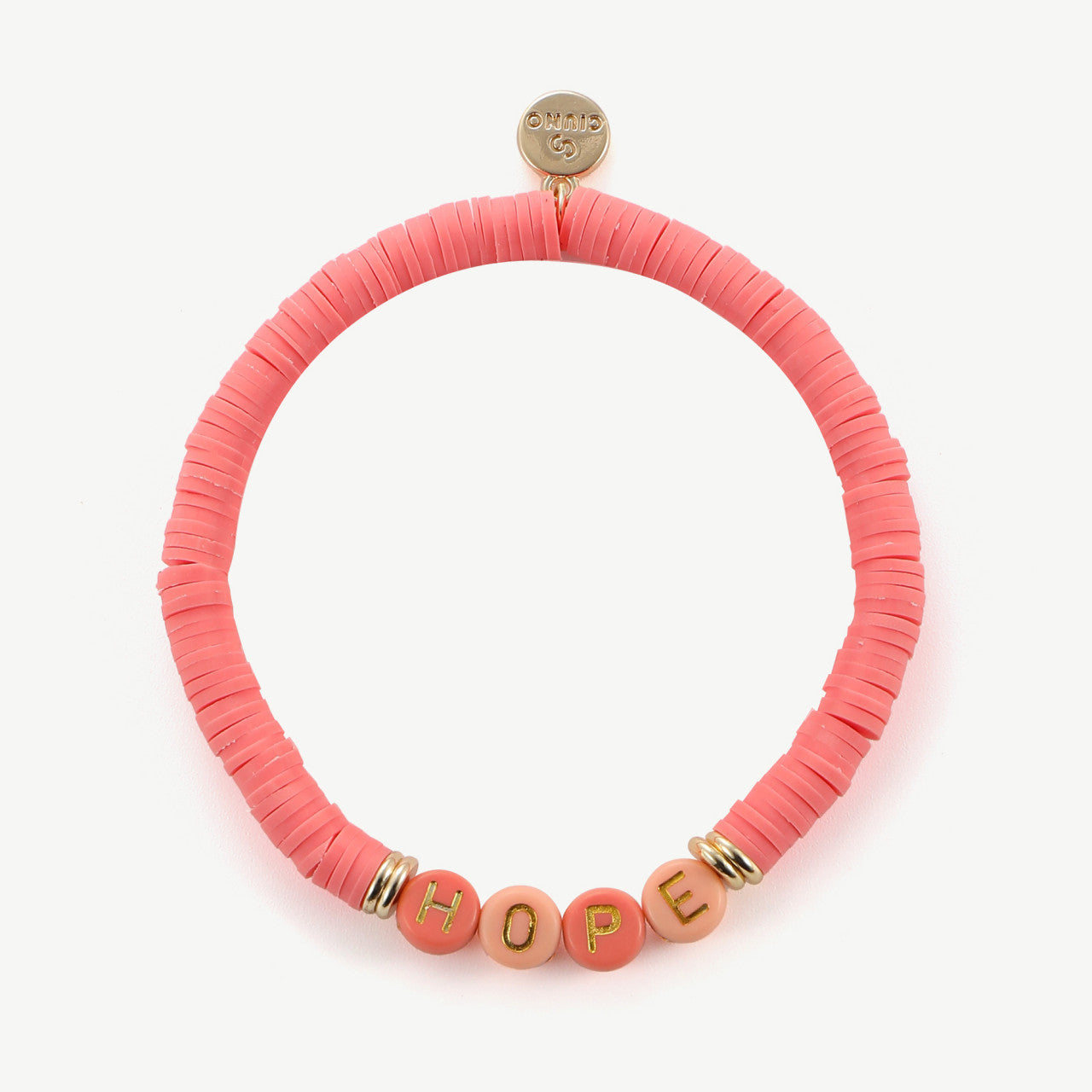 Happy Armbänder
