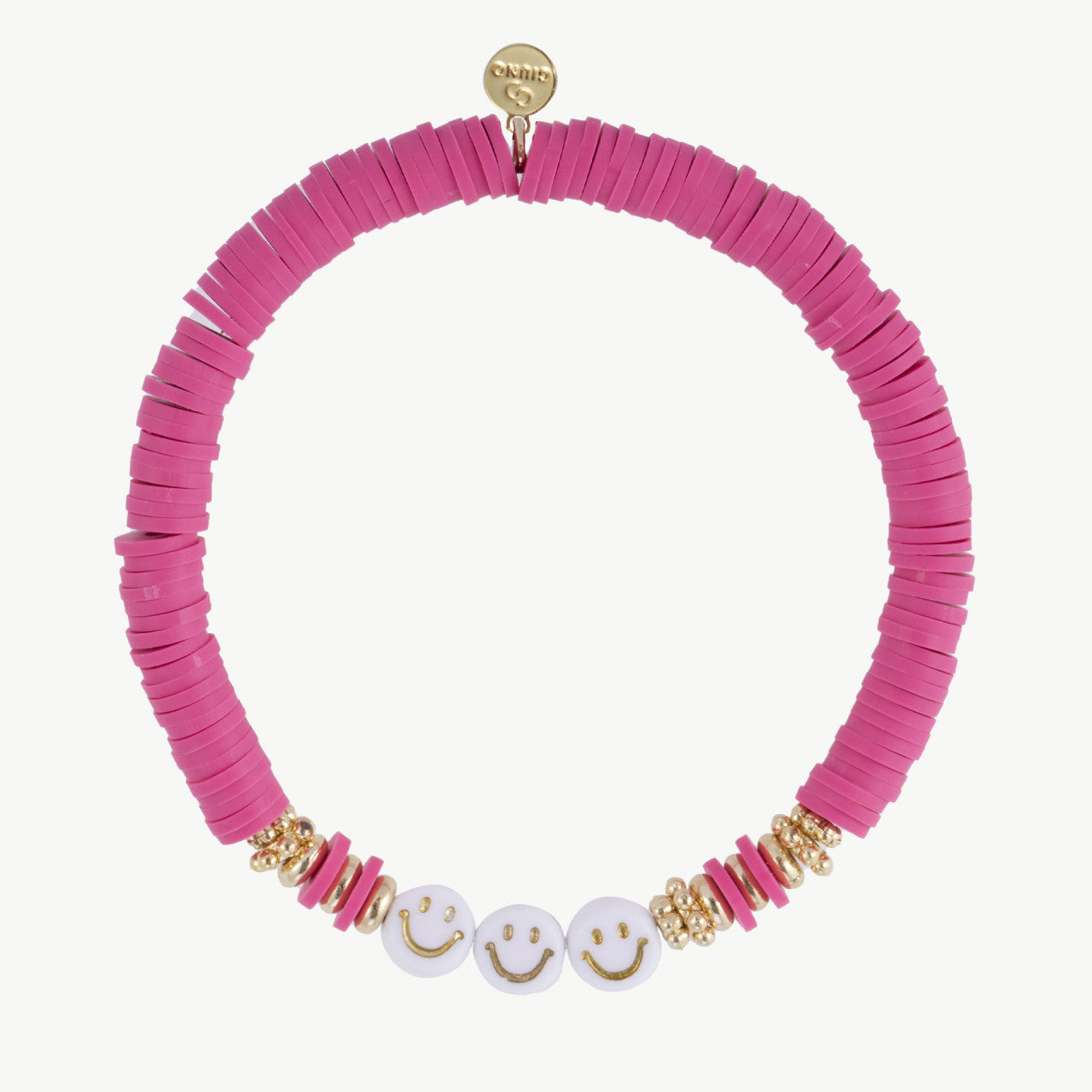 Happy Armbänder