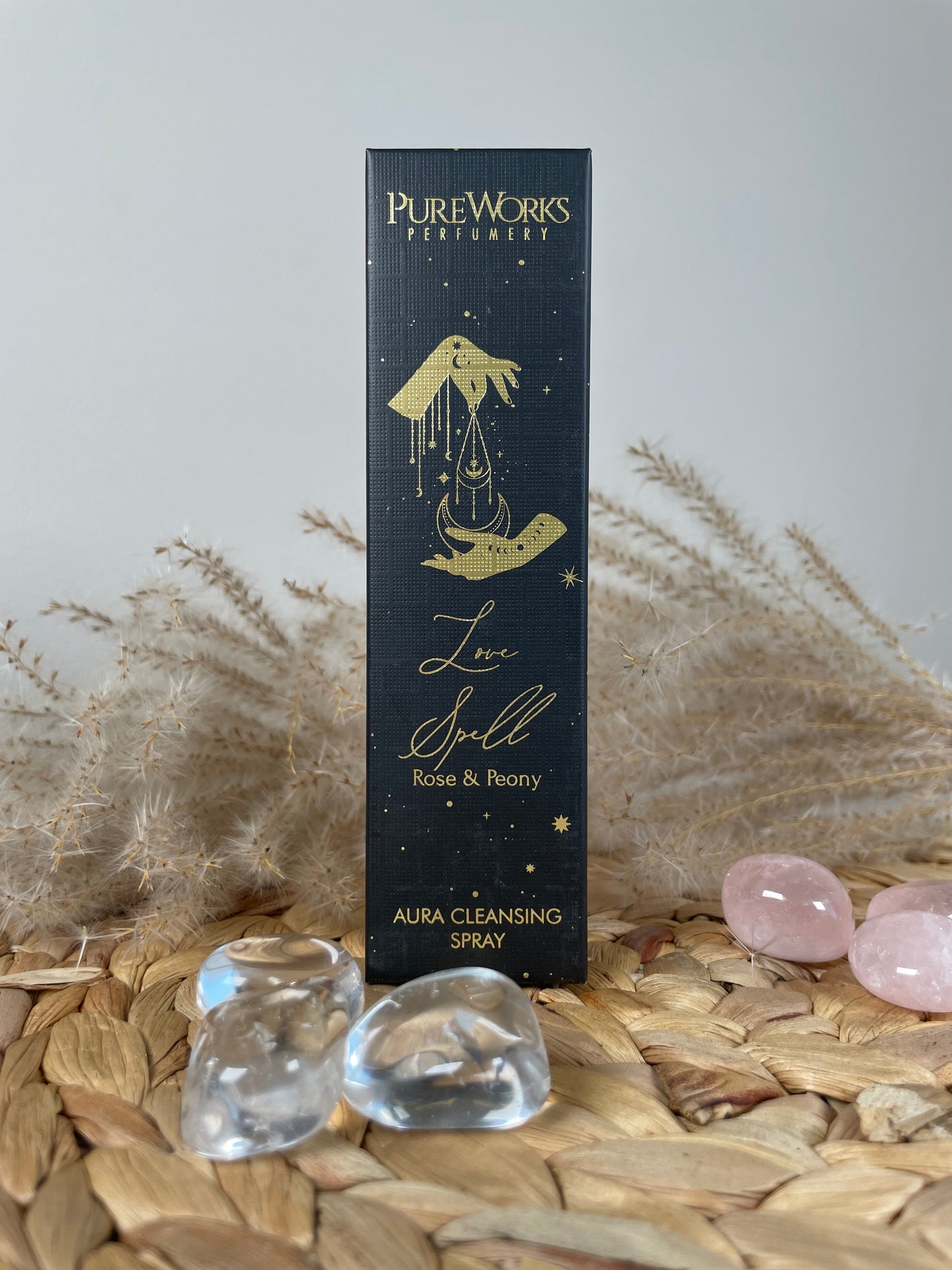 Love Spell