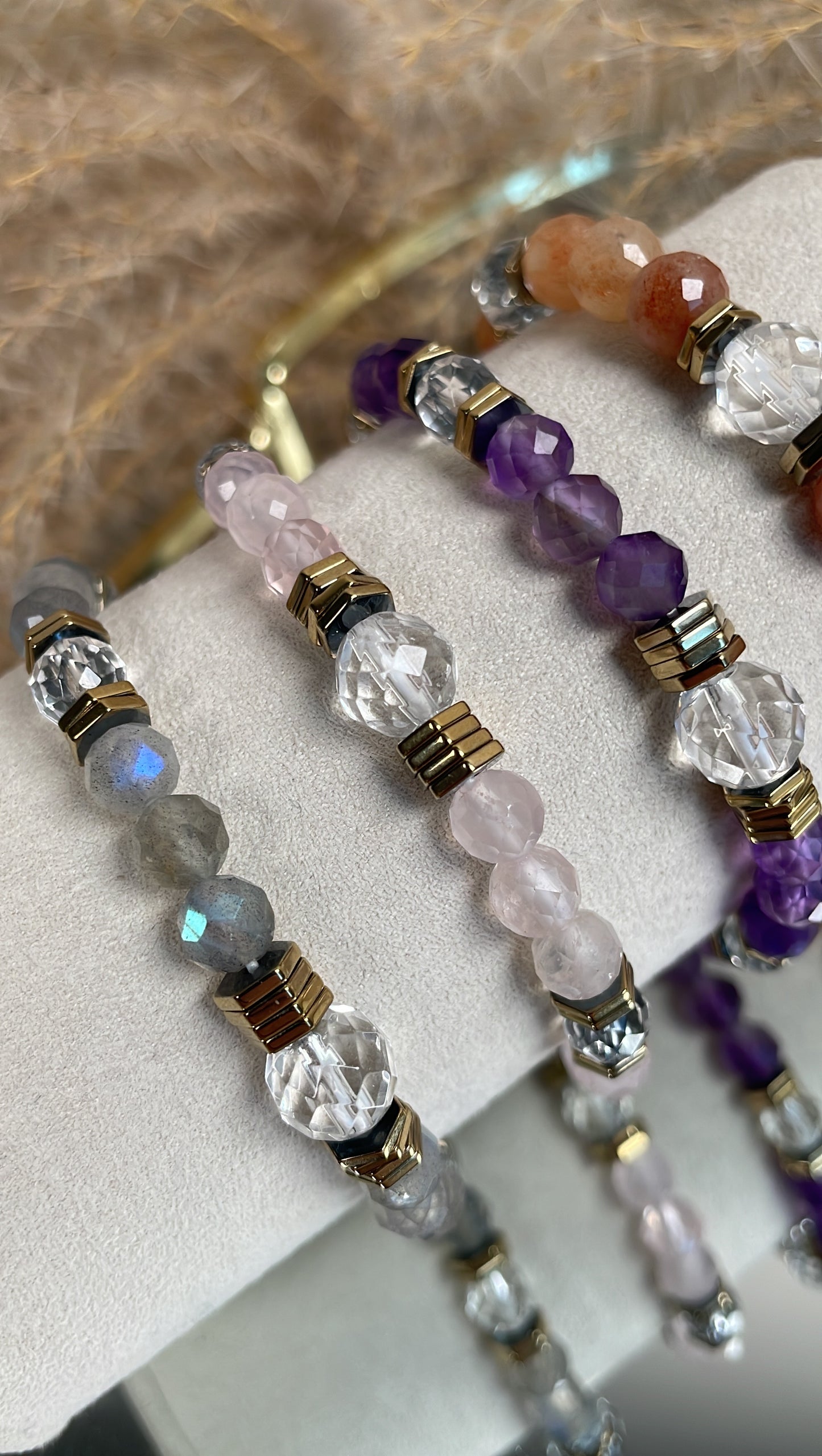 Statement Armbänder