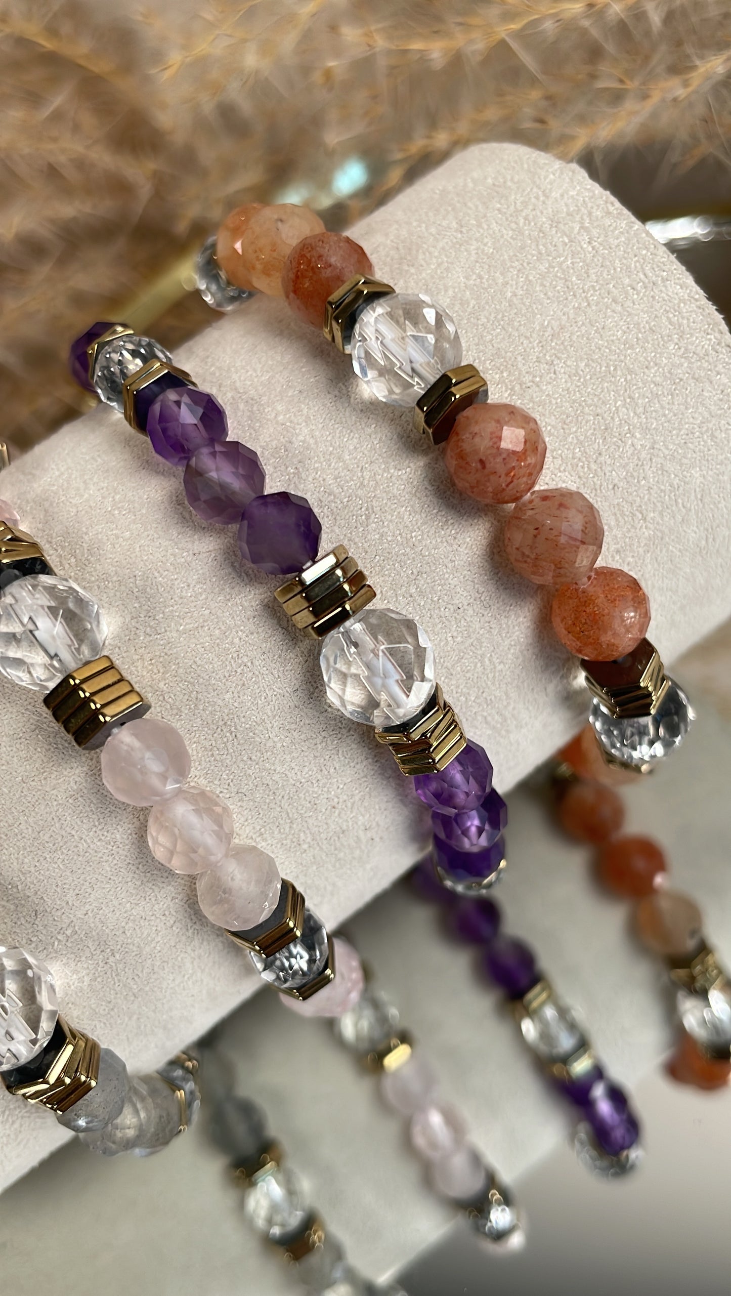 Statement Armbänder