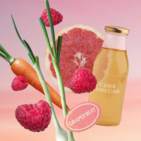 Detox-Tee „The Big Cleanse“