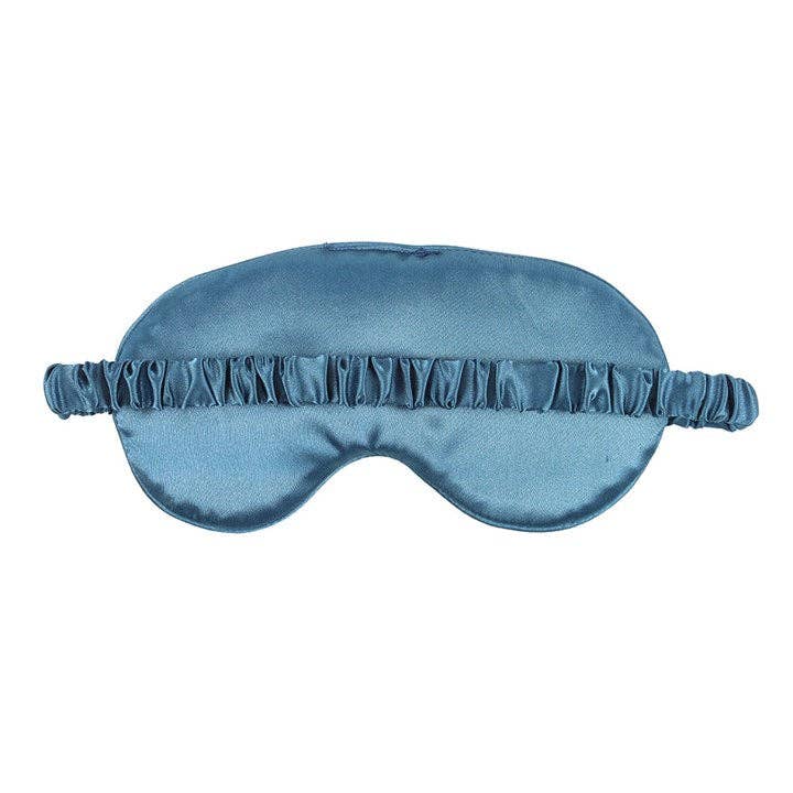Schlafmaske Geschenkset mit ätherischem Öl