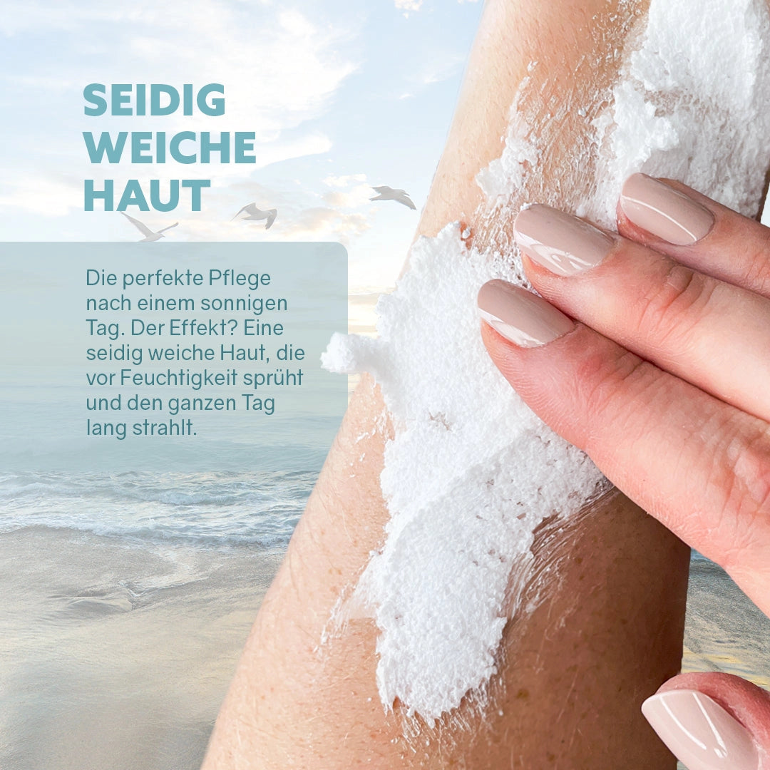 3in1 Dusch-Fluff "After Sun"