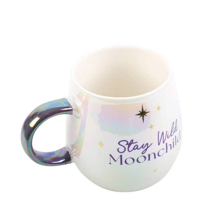 Stay Wild Moonchild