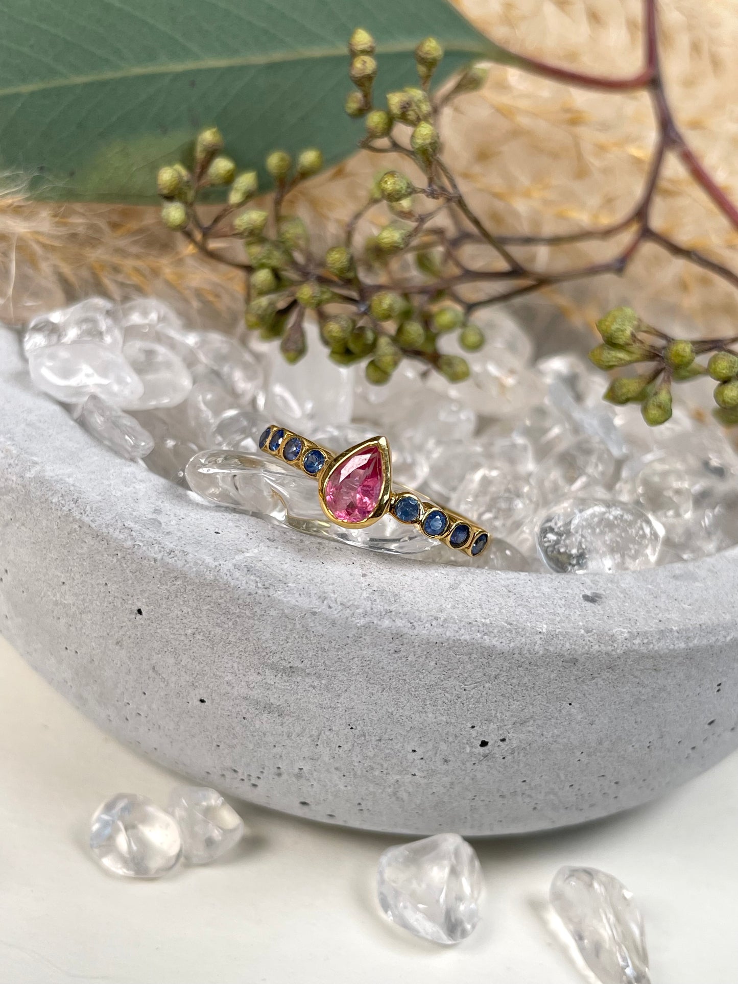 Multi Ring