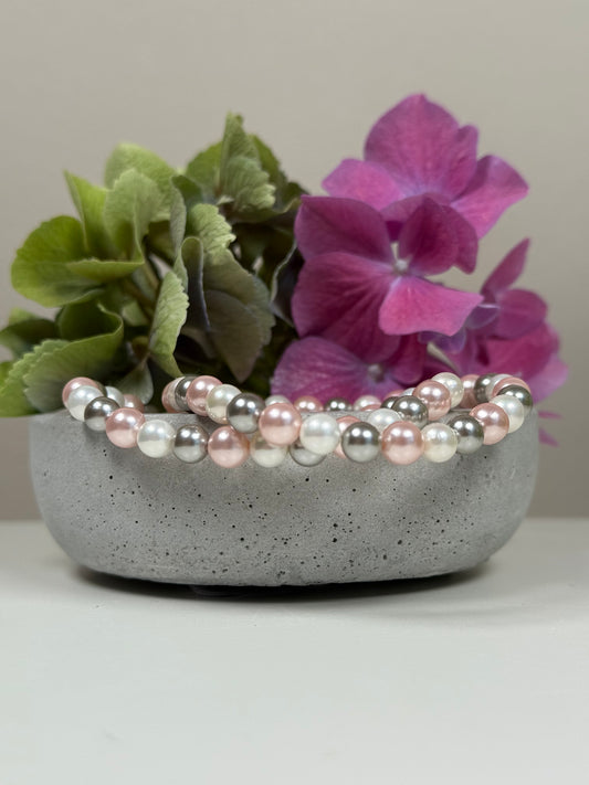 Muschelkern Set