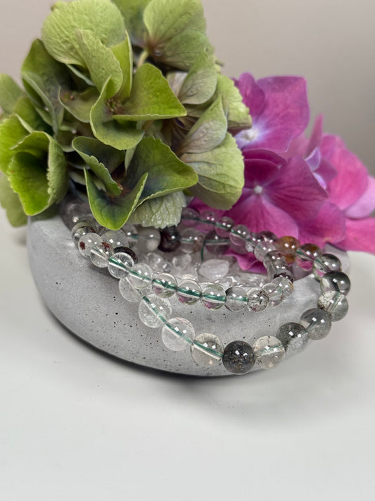 Lodolith Armband