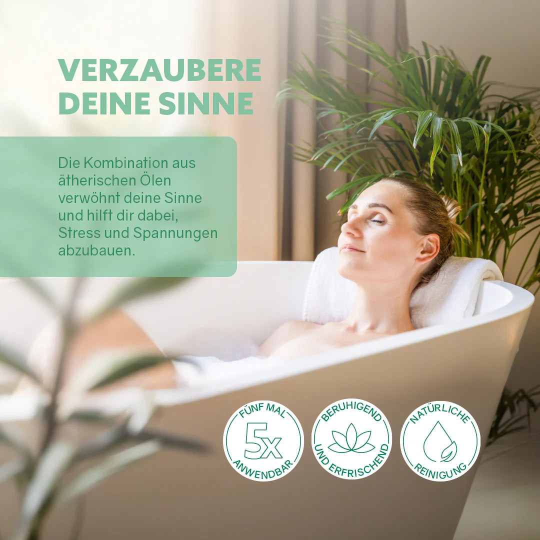 Badesalz Gute Besserung