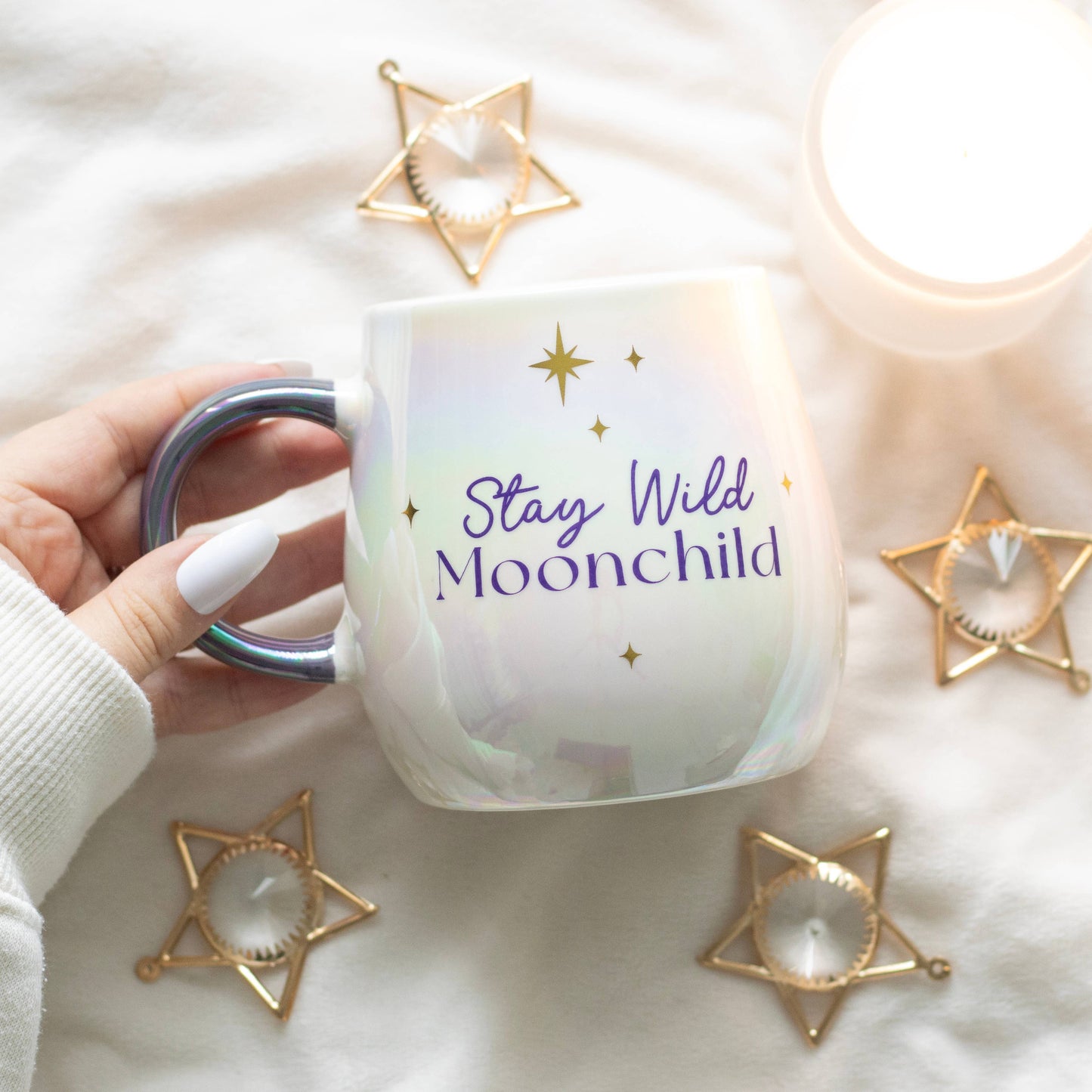 Stay Wild Moonchild