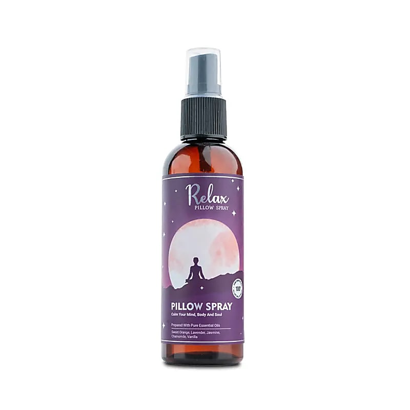 Kissenspray „Relax“
