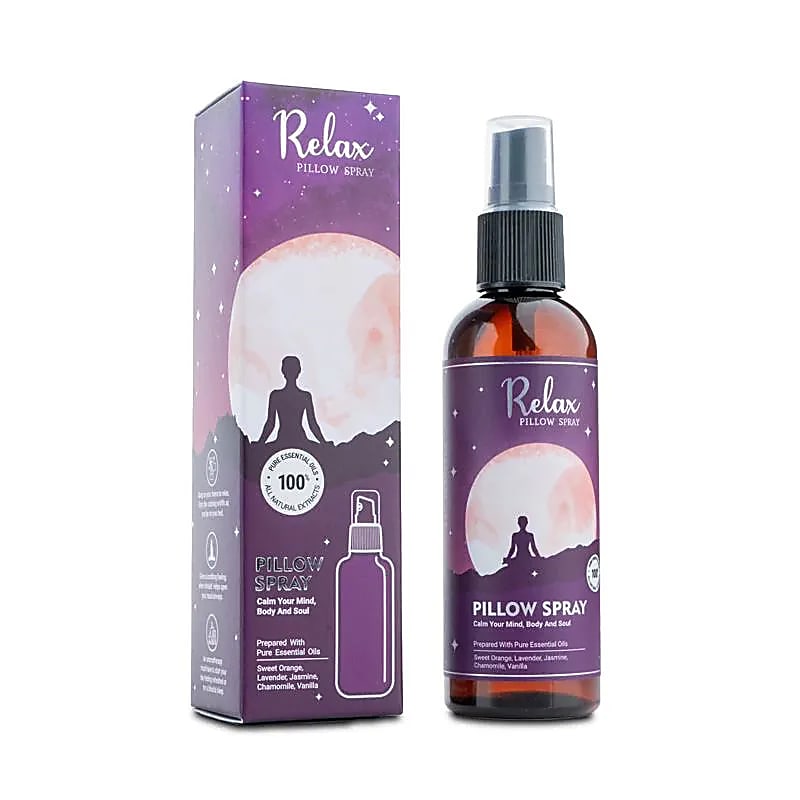 Kissenspray „Relax“