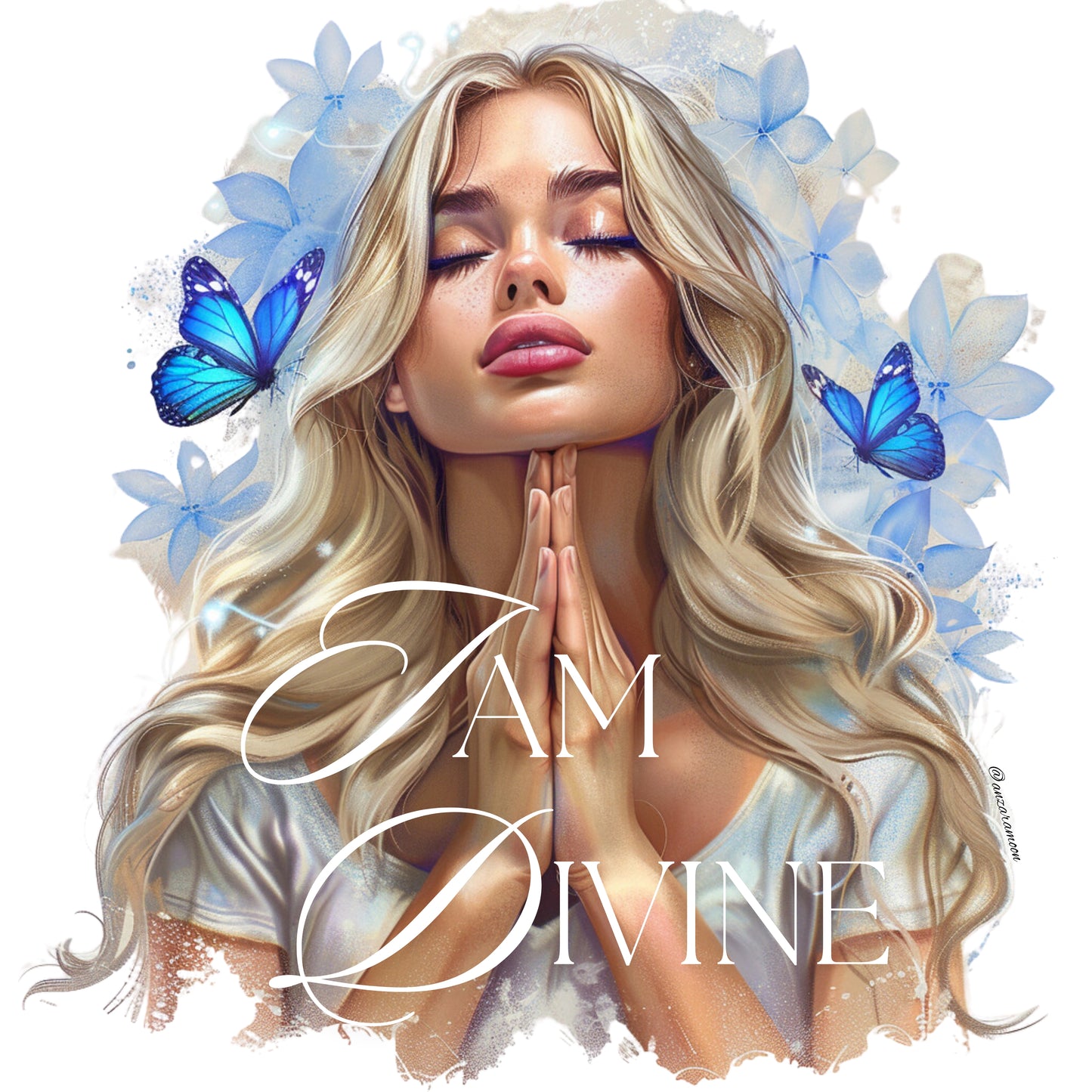 I AM DIVINE