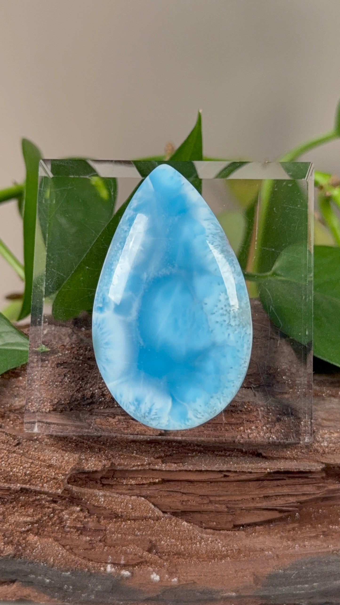 Larimar