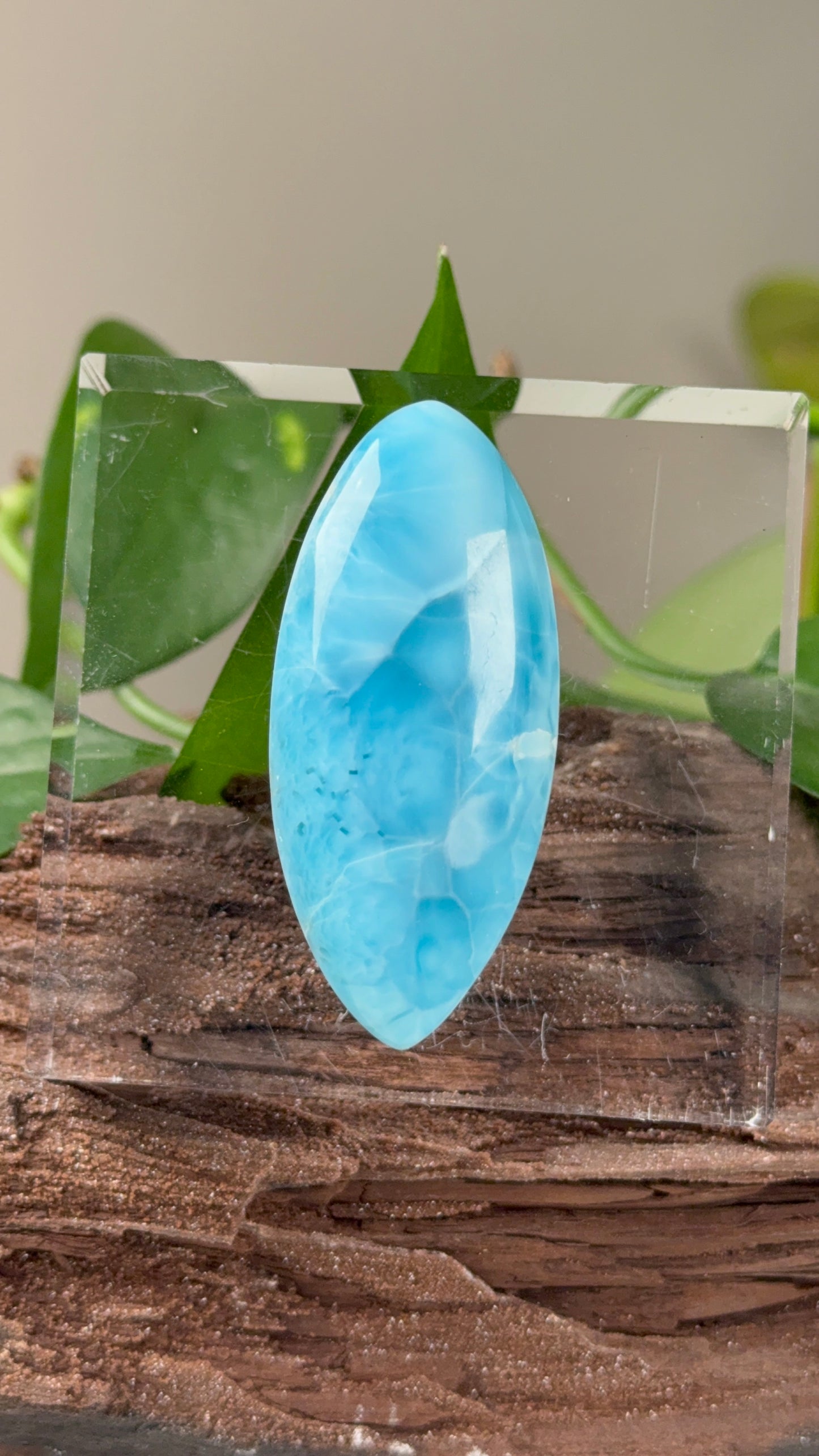 Larimar
