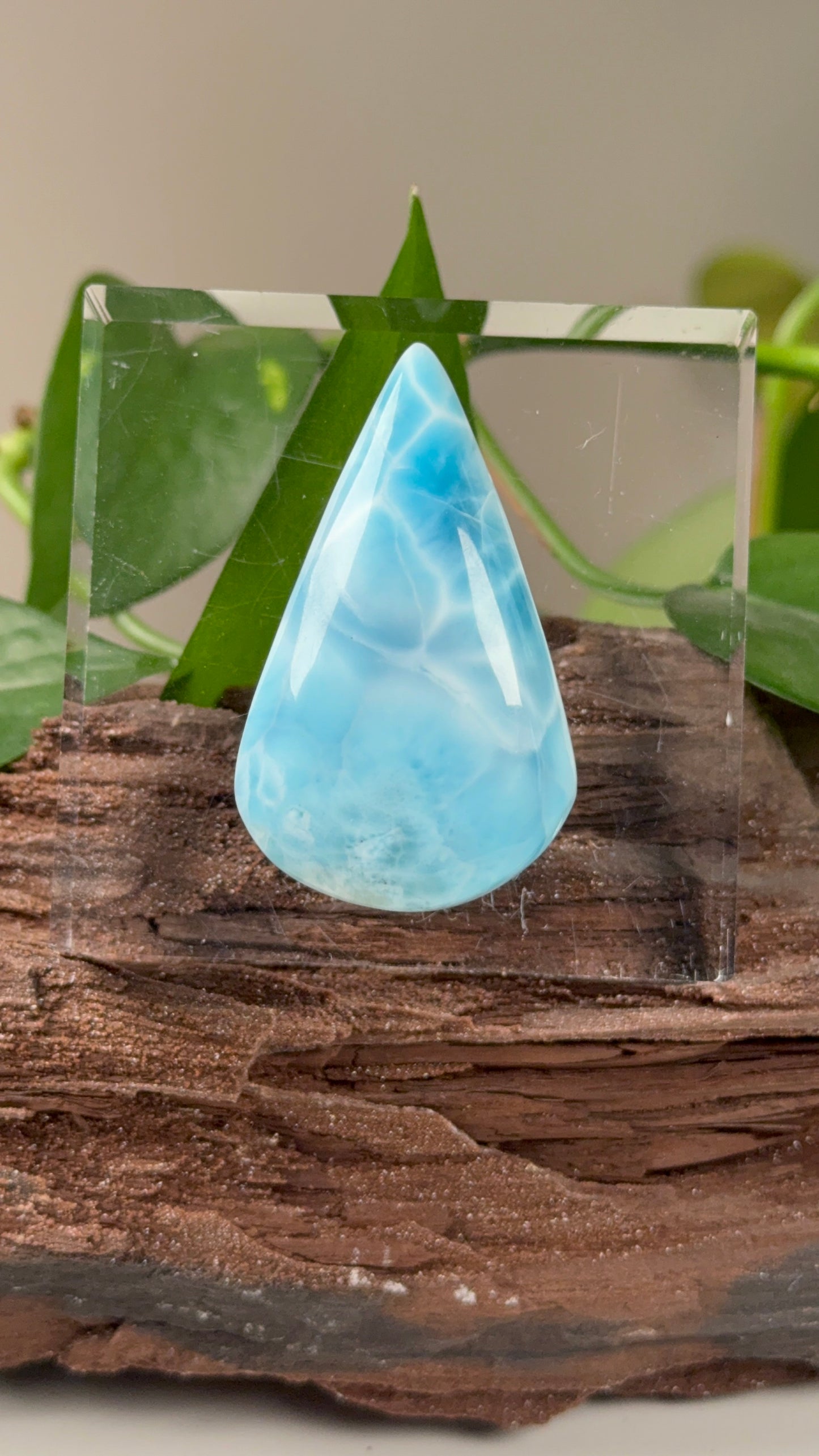 Larimar
