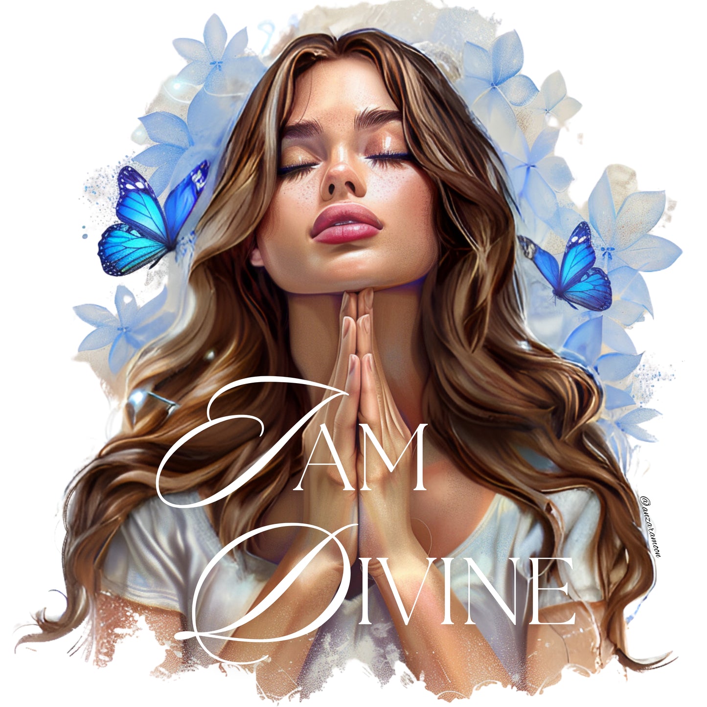 I AM DIVINE