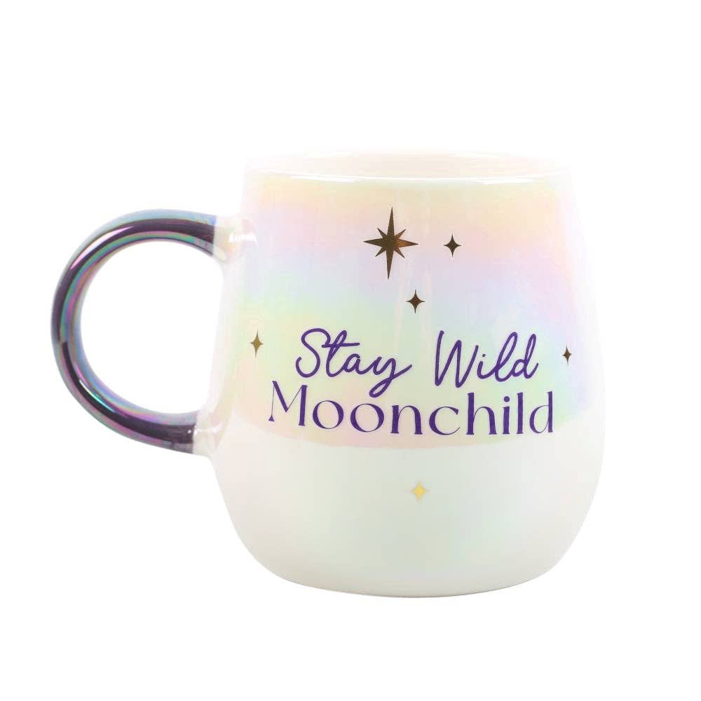 Stay Wild Moonchild