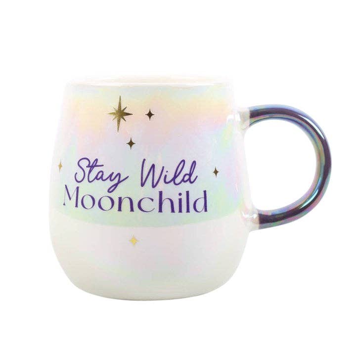 Stay Wild Moonchild