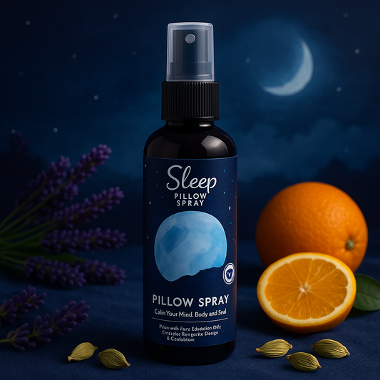 Sleep Pillow Spray